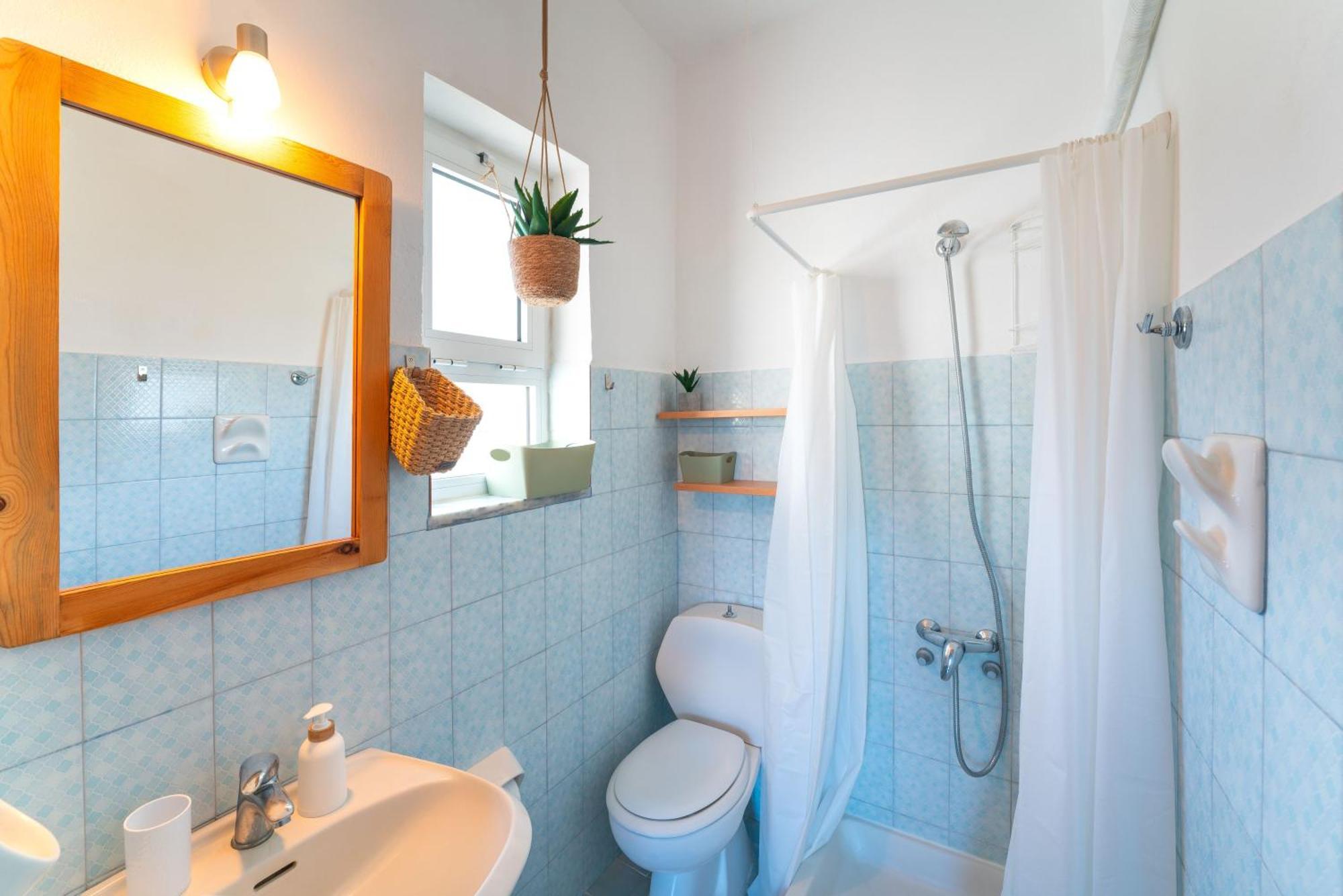 Tselios Apartments & Studios Kiotari Room photo