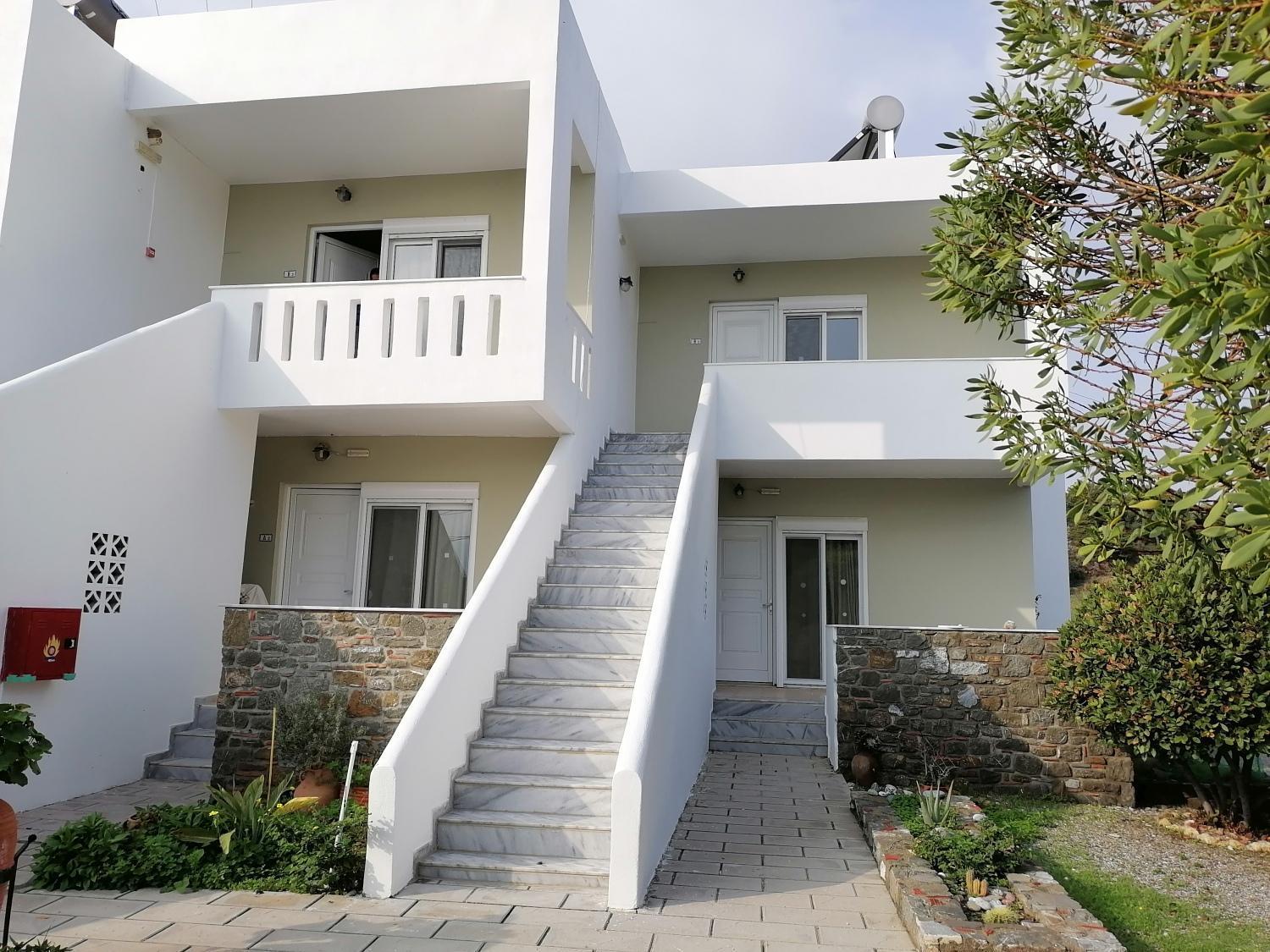Tselios Apartments & Studios Kiotari Room photo